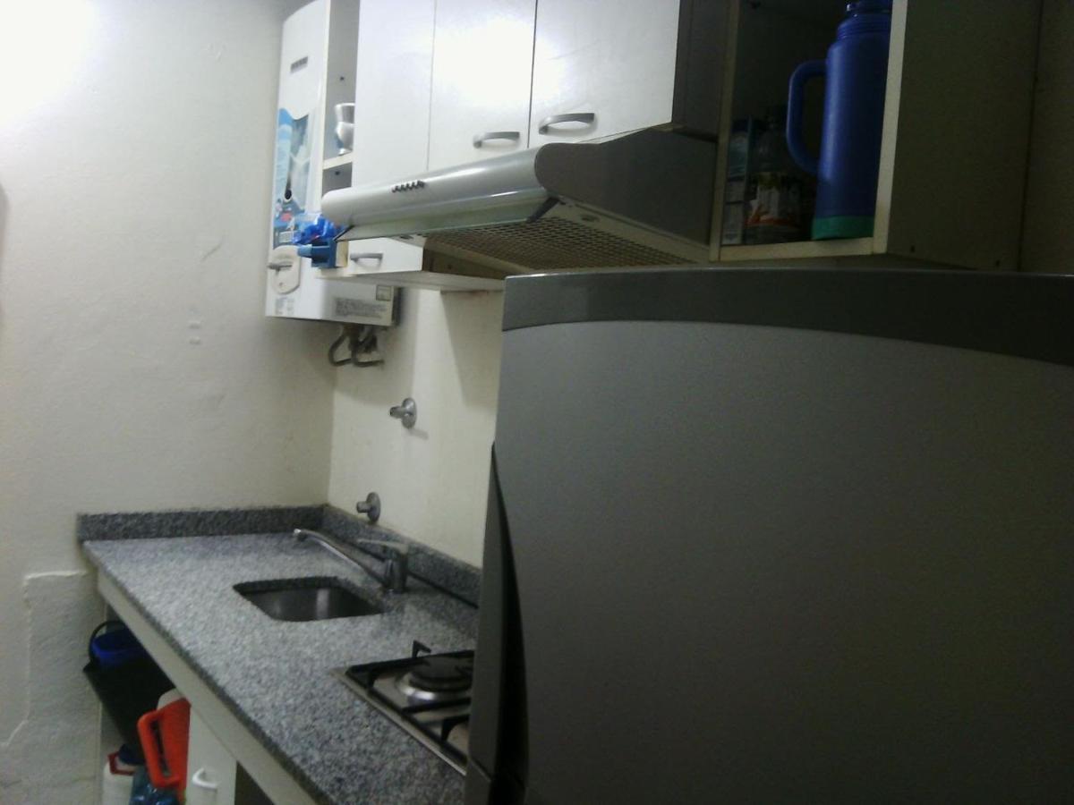 شقة Recoleta بوينس آيرس المظهر الخارجي الصورة