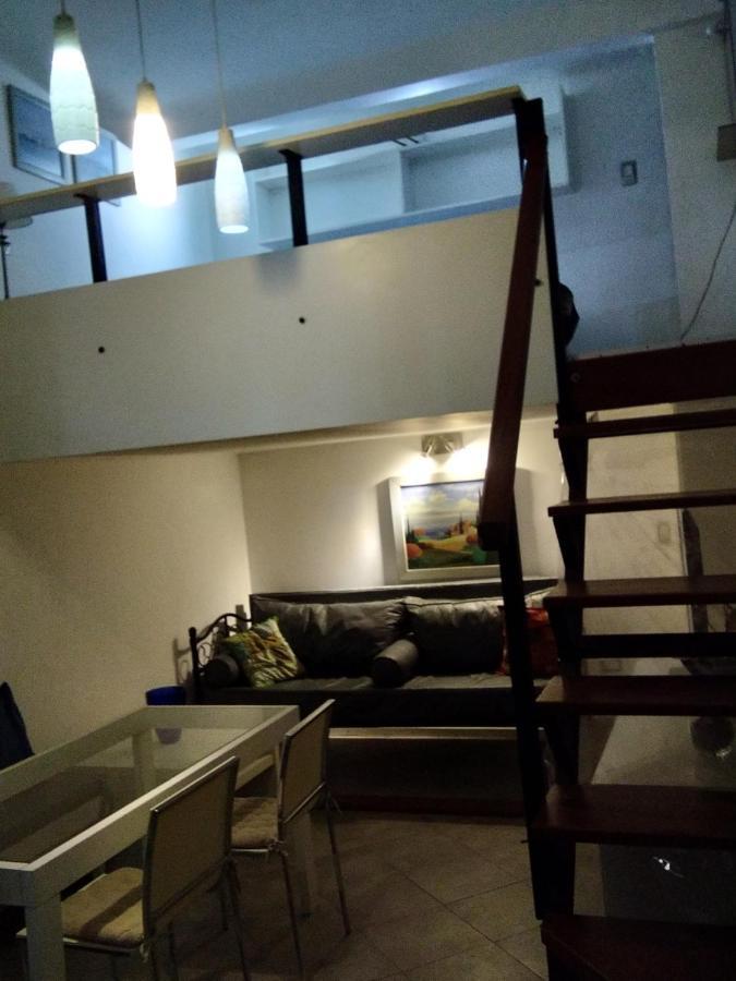 شقة Recoleta بوينس آيرس المظهر الخارجي الصورة