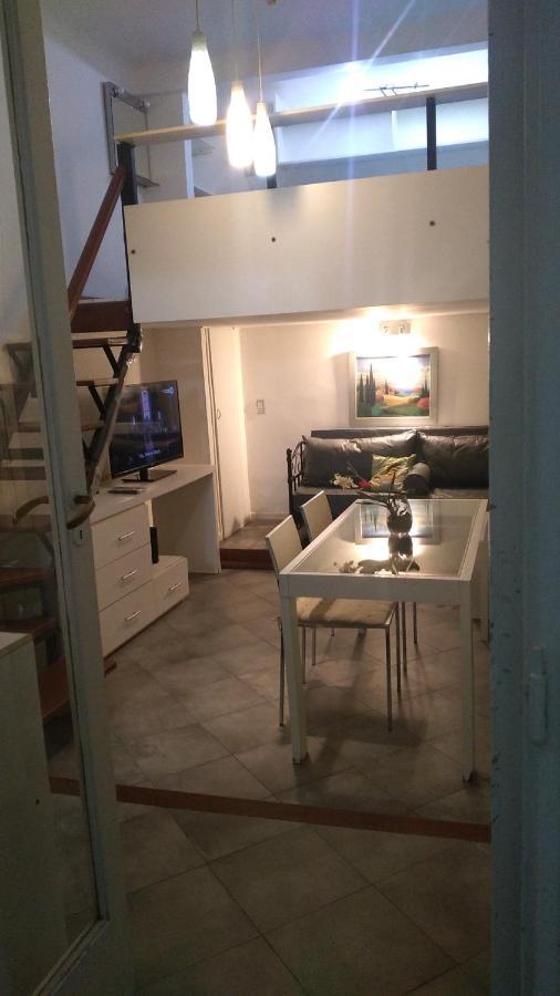 شقة Recoleta بوينس آيرس المظهر الخارجي الصورة
