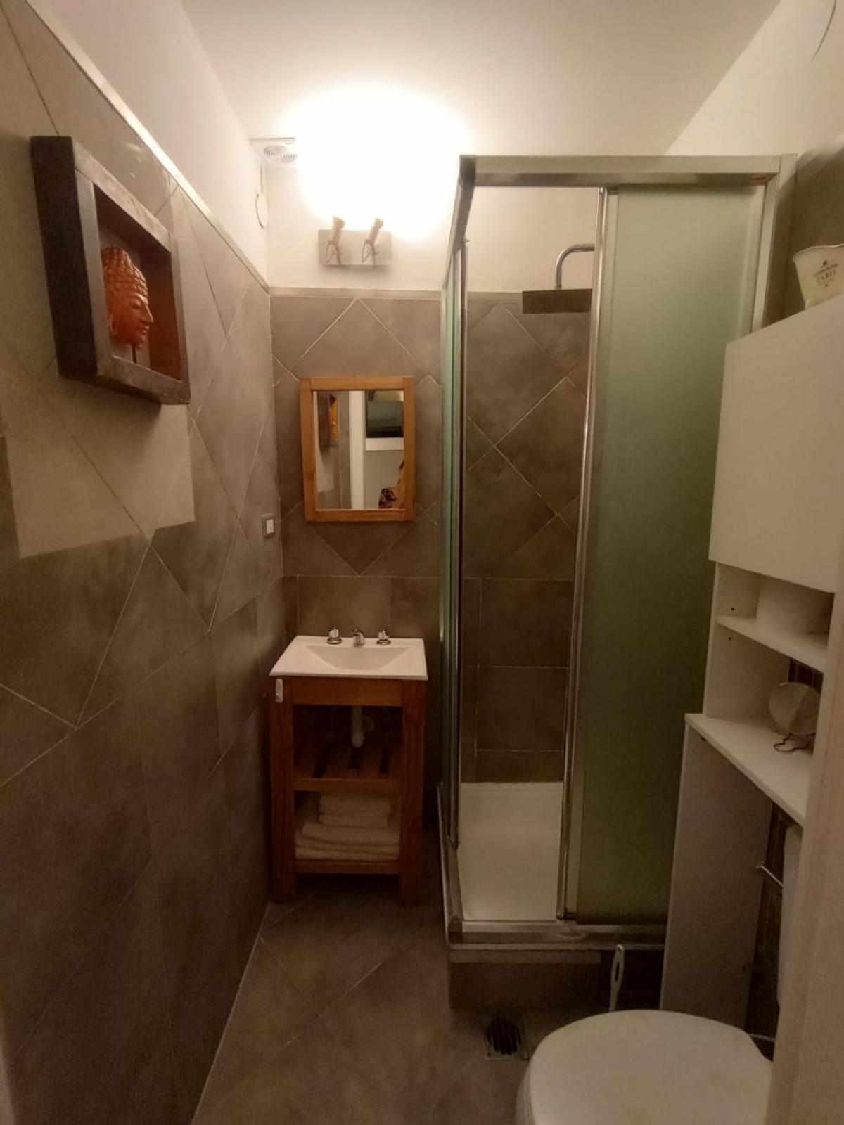 شقة Recoleta بوينس آيرس المظهر الخارجي الصورة